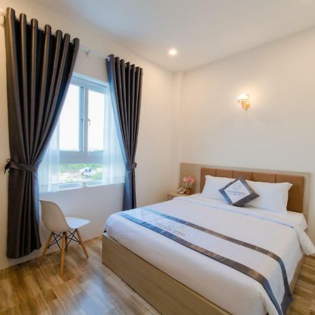 Thoi Binh Hotel Cam Lam Εξωτερικό φωτογραφία